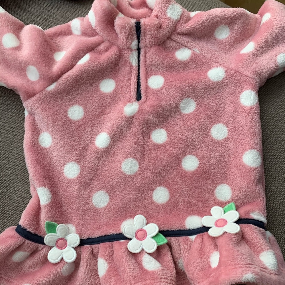 Florence Eiseman pullover